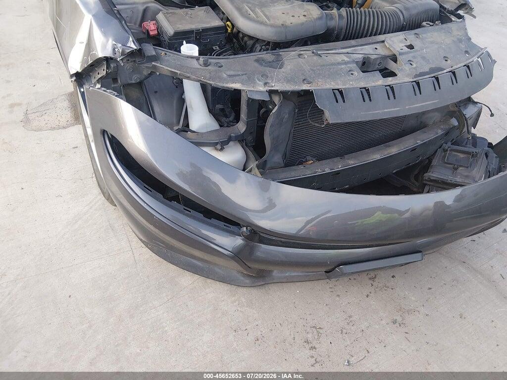 2C3CDXBG8KH736563 2019 DODGE CHARGER photo no. 6