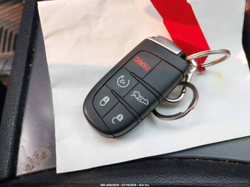 2C3CDXBG4KH743574 2019 DODGE CHARGER photo no. 11