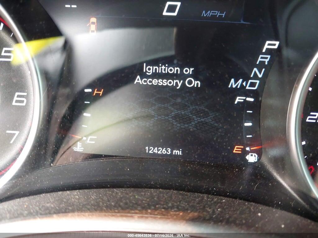 2C3CDXBG4KH743574 2019 DODGE CHARGER photo no. 7