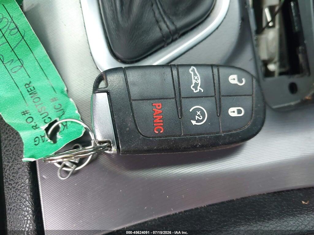 2C3CDXGJ4KH718193 2019 DODGE CHARGER photo no. 11