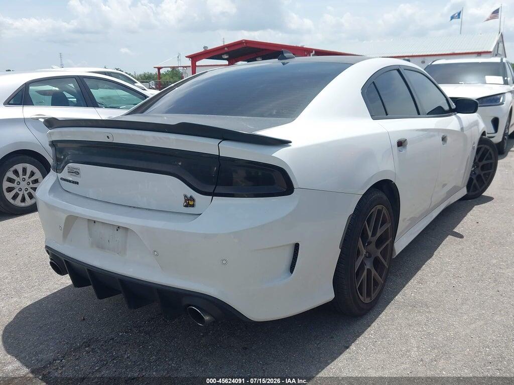 2C3CDXGJ4KH718193 2019 DODGE CHARGER photo no. 4