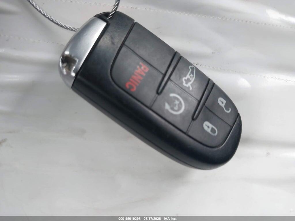 2C3CDXGJXKH619264 2019 DODGE CHARGER photo no. 11