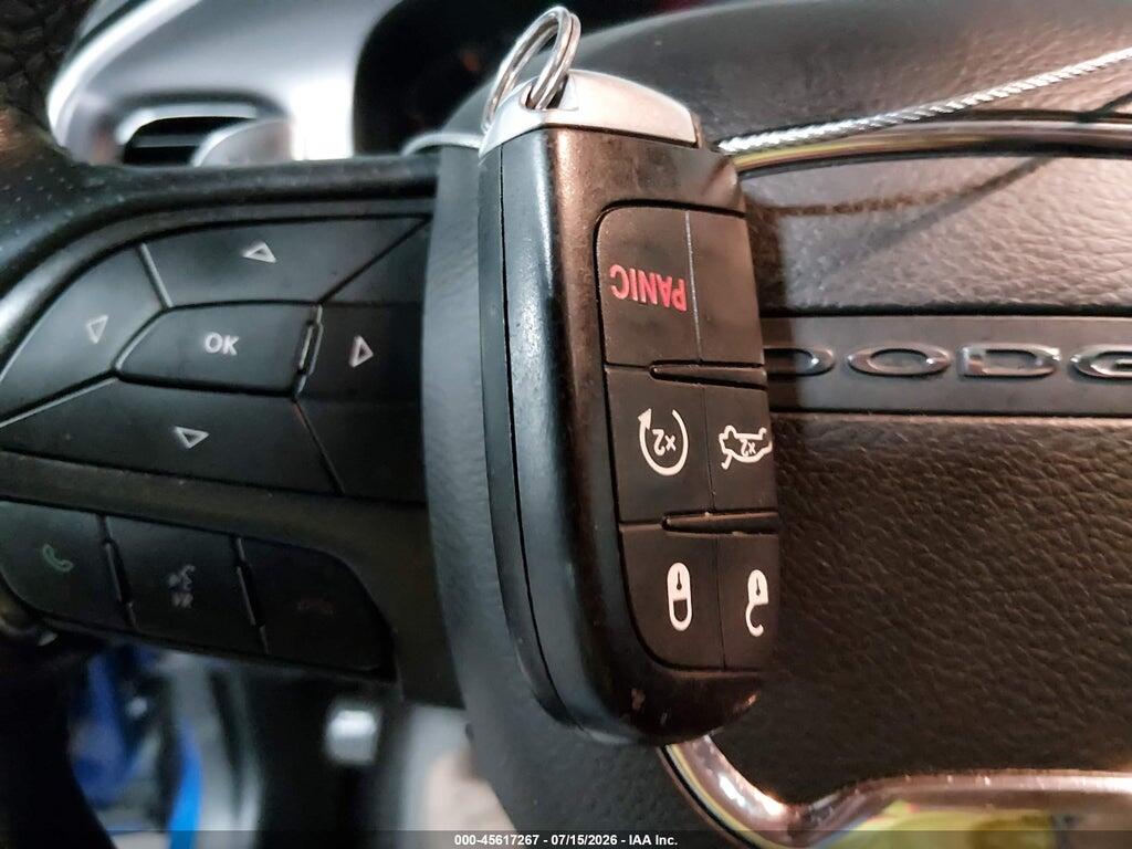 2C3CDXJG7KH638271 2019 DODGE CHARGER photo no. 11