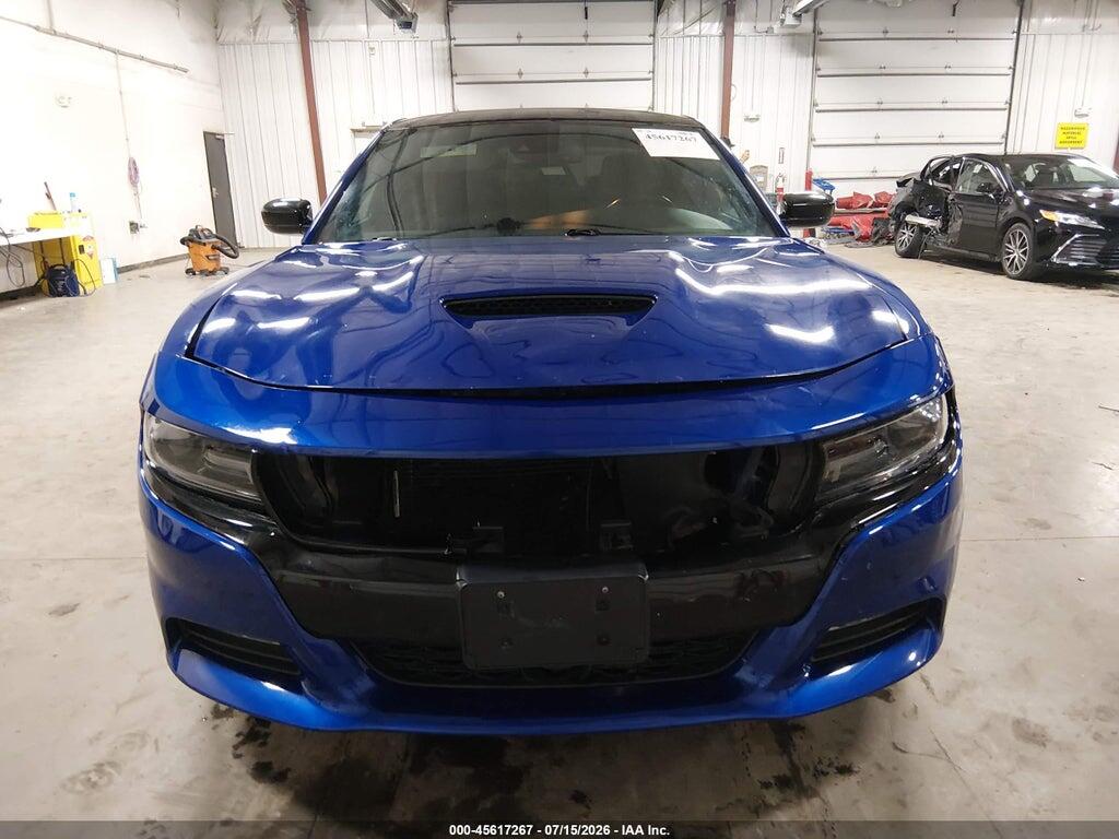 2C3CDXJG7KH638271 2019 DODGE CHARGER photo no. 12