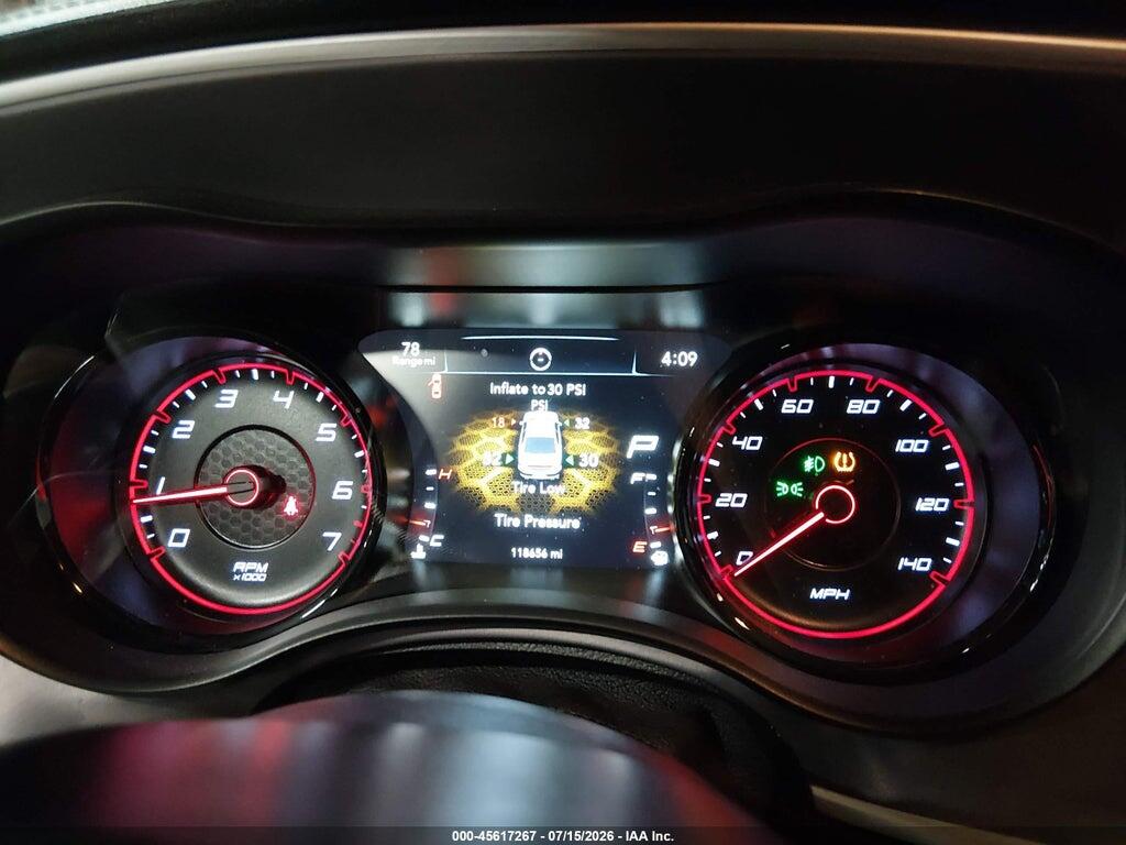 2C3CDXJG7KH638271 2019 DODGE CHARGER photo no. 7
