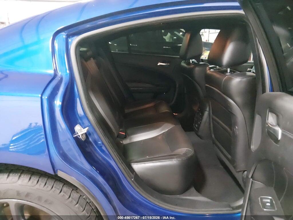 2C3CDXJG7KH638271 2019 DODGE CHARGER photo no. 8