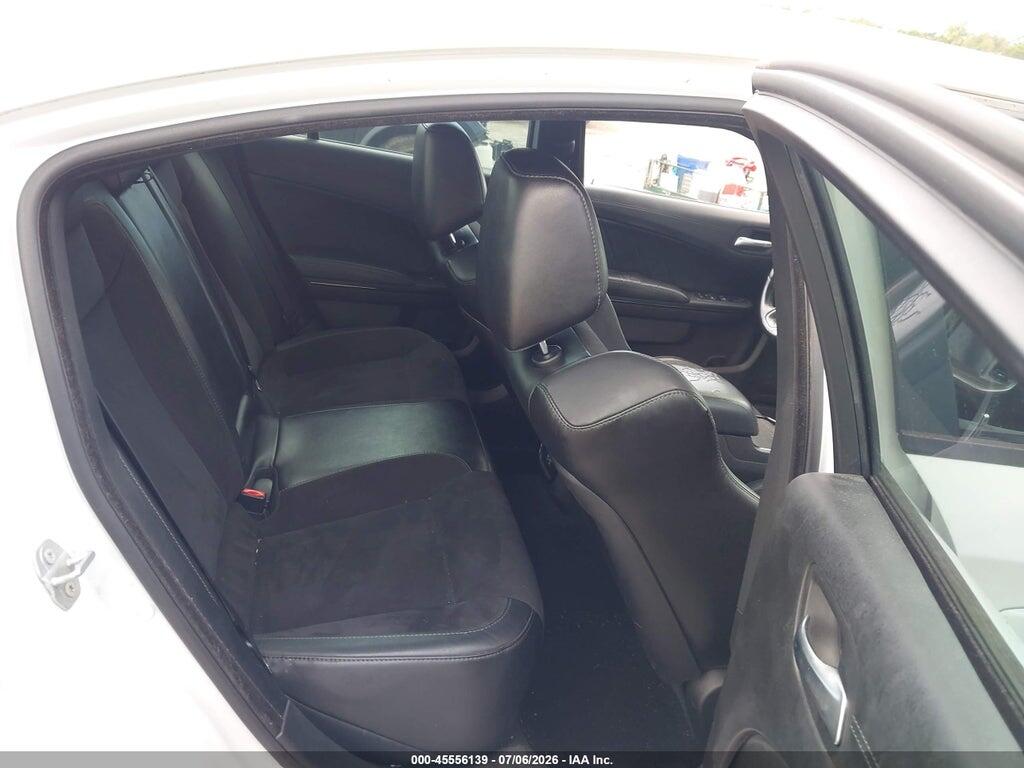 2C3CDXCT3KH568455 2019 DODGE CHARGER photo no. 8