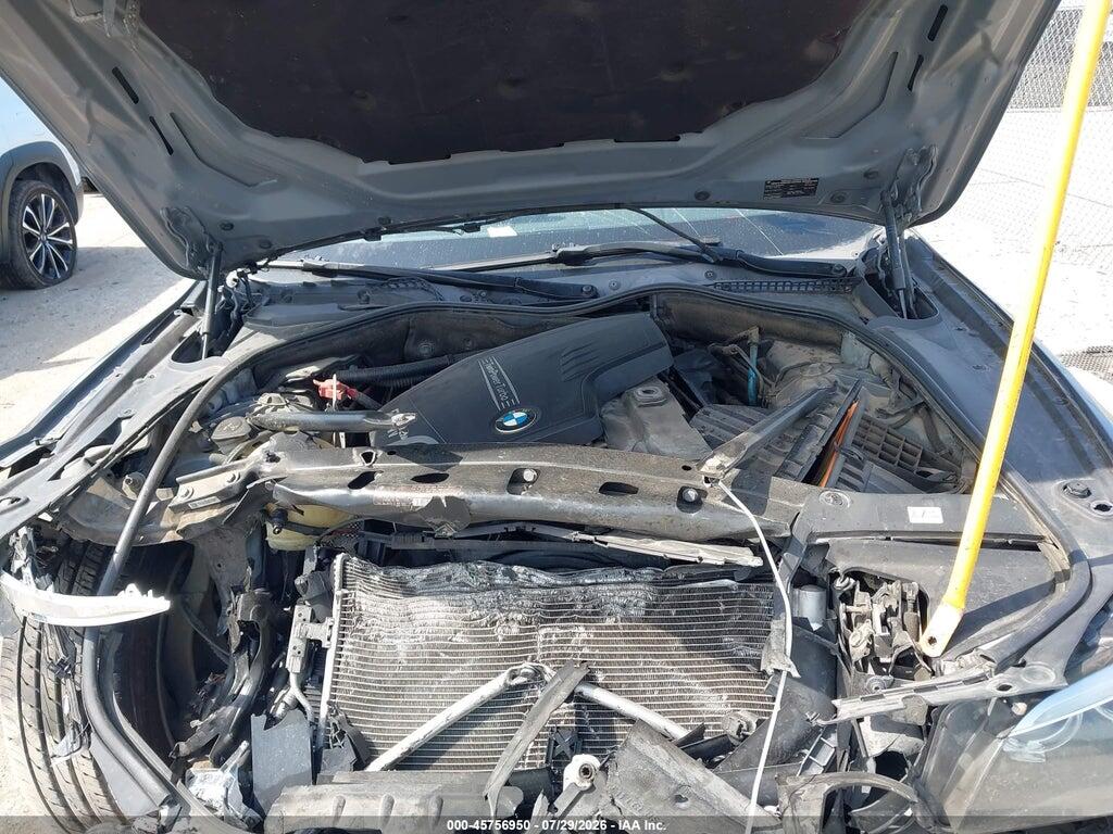 WBA5A5C55FD516859 2015 BMW 528I photo no. 10