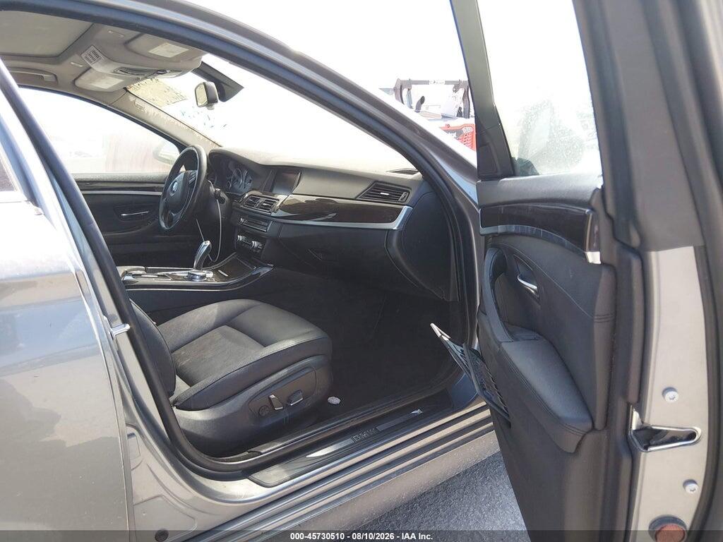 WBA5A5C57FD517771 2015 BMW 528I photo no. 5