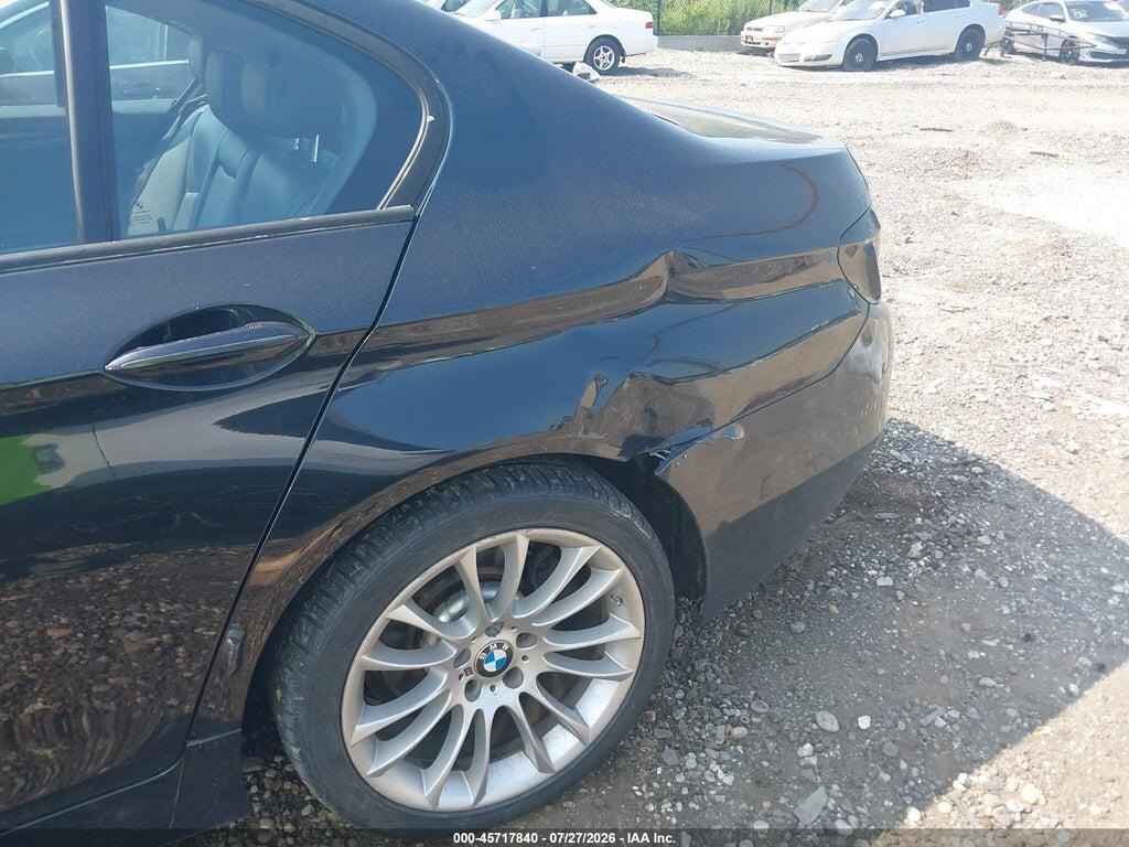 WBA5A7C54FD621906 2015 BMW 528I photo no. 6
