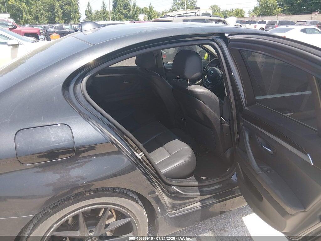 WBA5A7C58FD628390 2015 BMW 528I photo no. 3