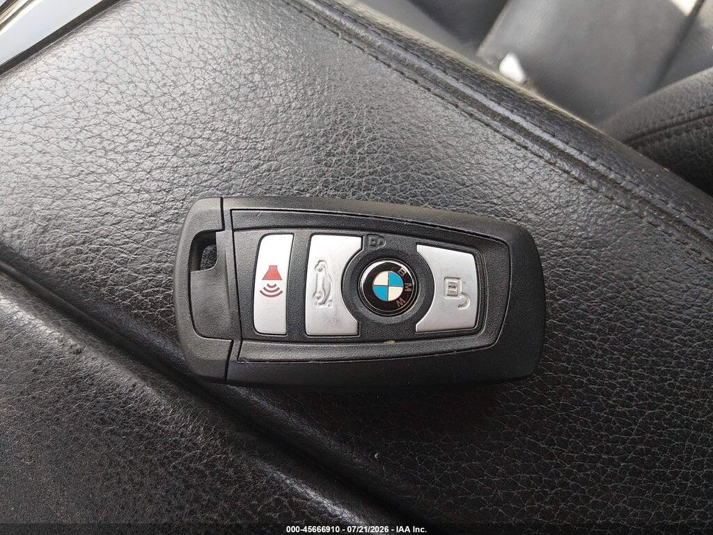 WBA5A7C58FD628390 2015 BMW 528I photo no. 6