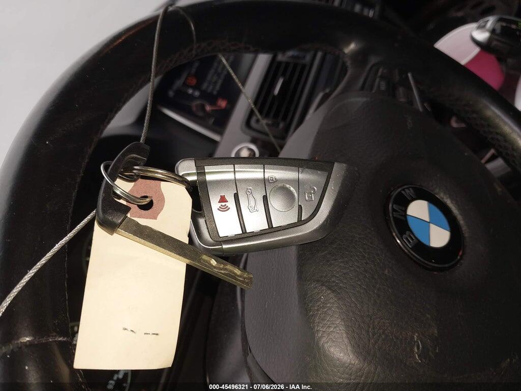 WBA5A5C50FD512976 2015 BMW 528I photo no. 11