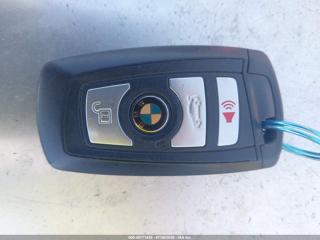WBA5B1C56FD922526 2015 BMW 535I photo no. 11