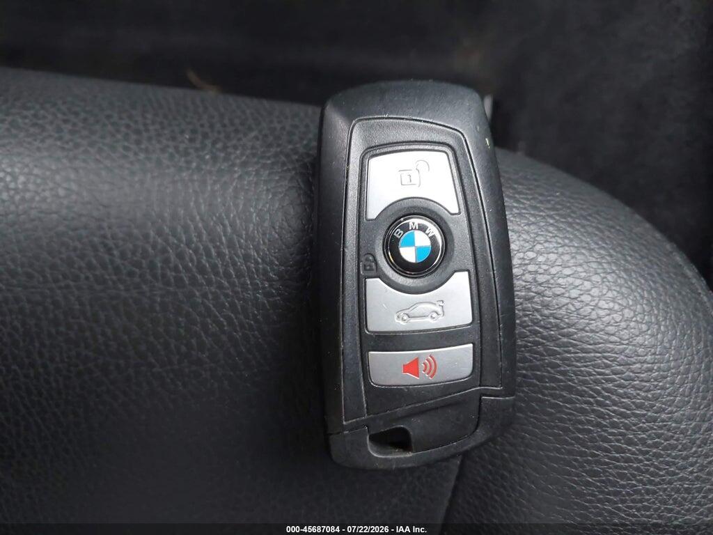 WBA5B3C5XFD545467 2015 BMW 535I photo no. 11