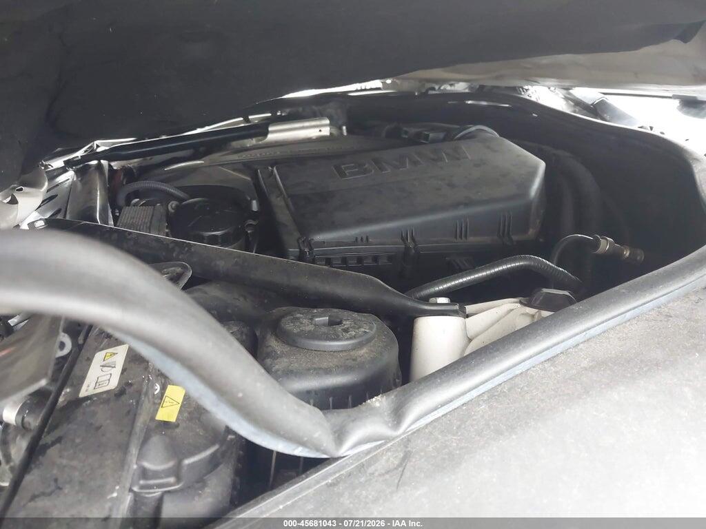 WBA5B3C58FD543927 2015 BMW 535I photo no. 10