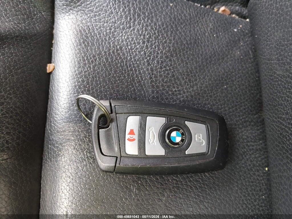 WBA5B3C58FD543927 2015 BMW 535I photo no. 11