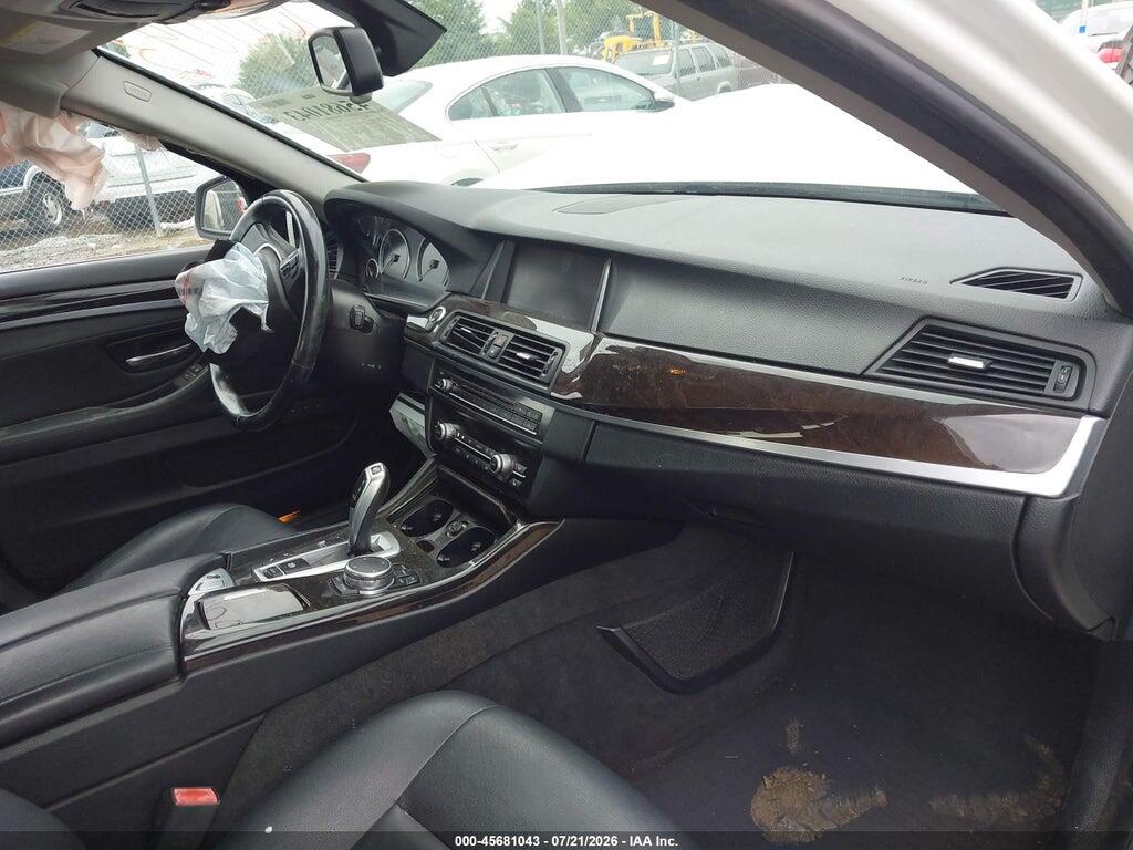 WBA5B3C58FD543927 2015 BMW 535I photo no. 5