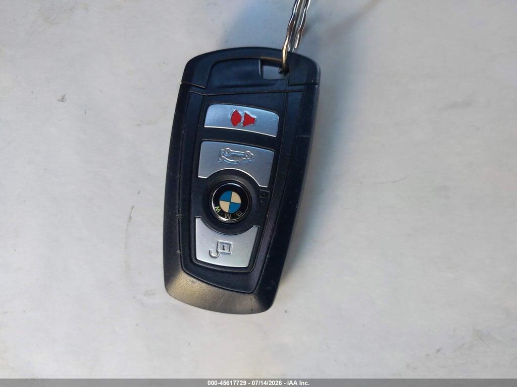 WBA5B1C52FG127262 2015 BMW 535I photo no. 11