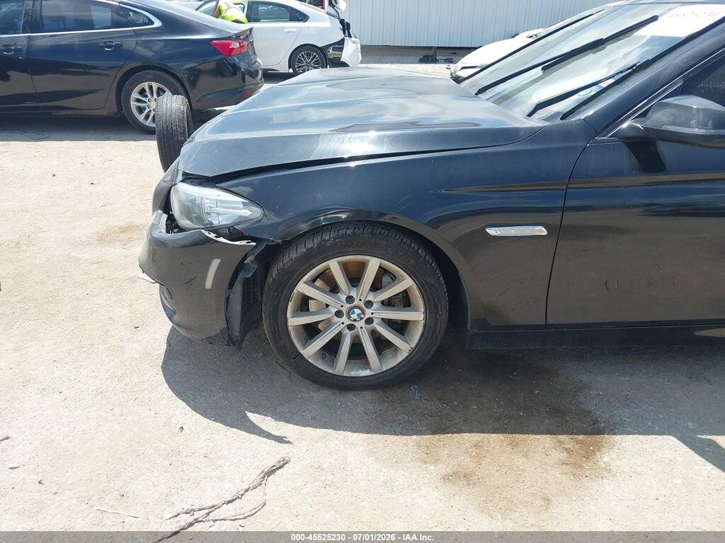WBA5B3C59FD546870 2015 BMW 535I photo no. 6