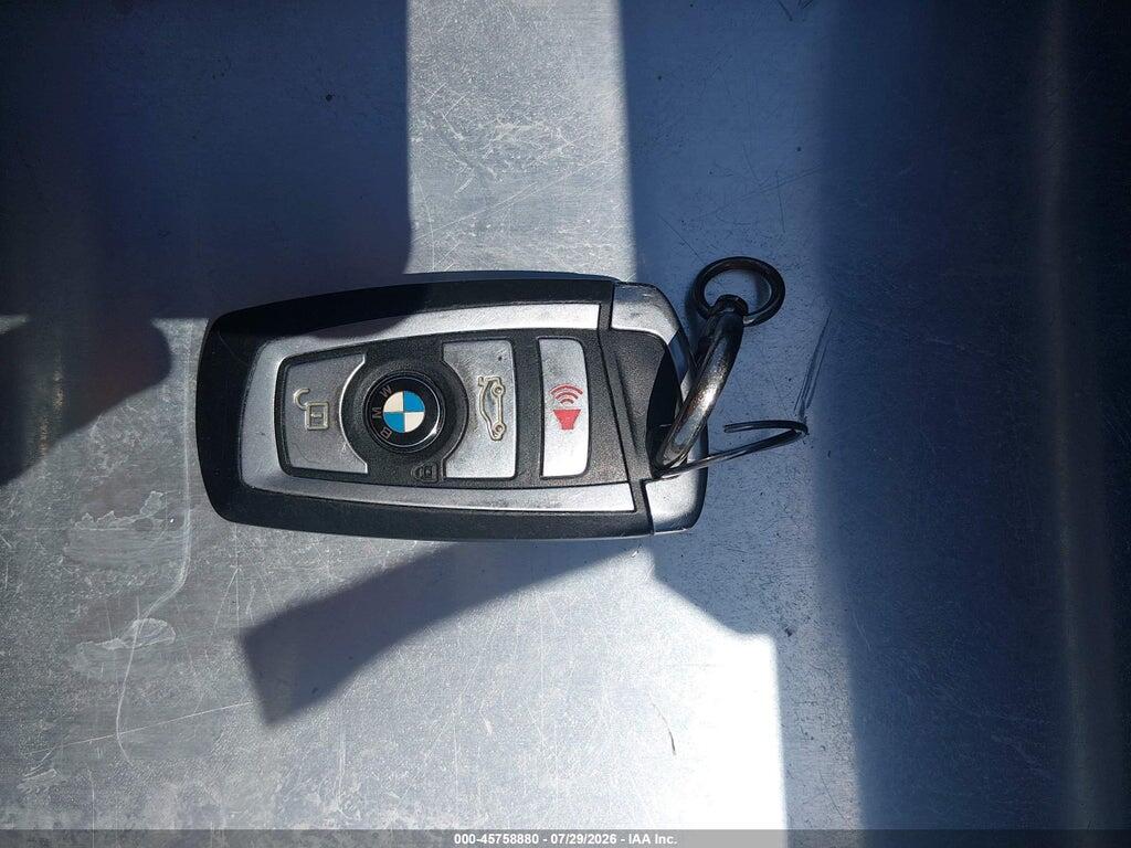 WBAYP9C55FD170086 2015 BMW 650I photo no. 11