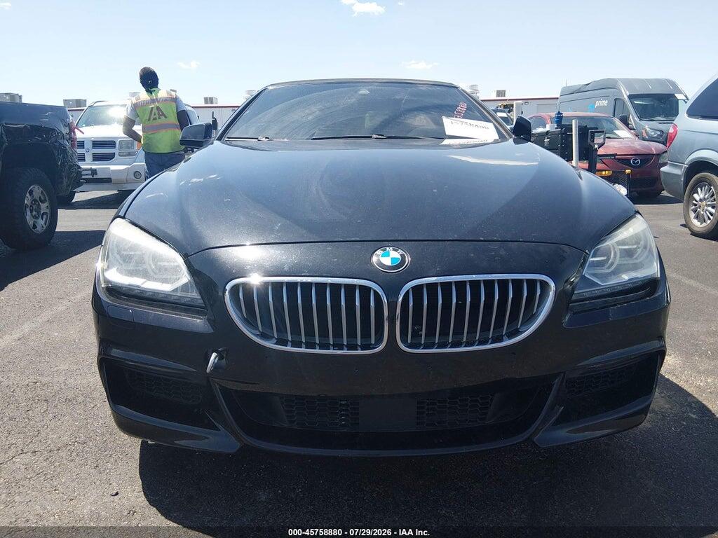WBAYP9C55FD170086 2015 BMW 650I photo no. 12