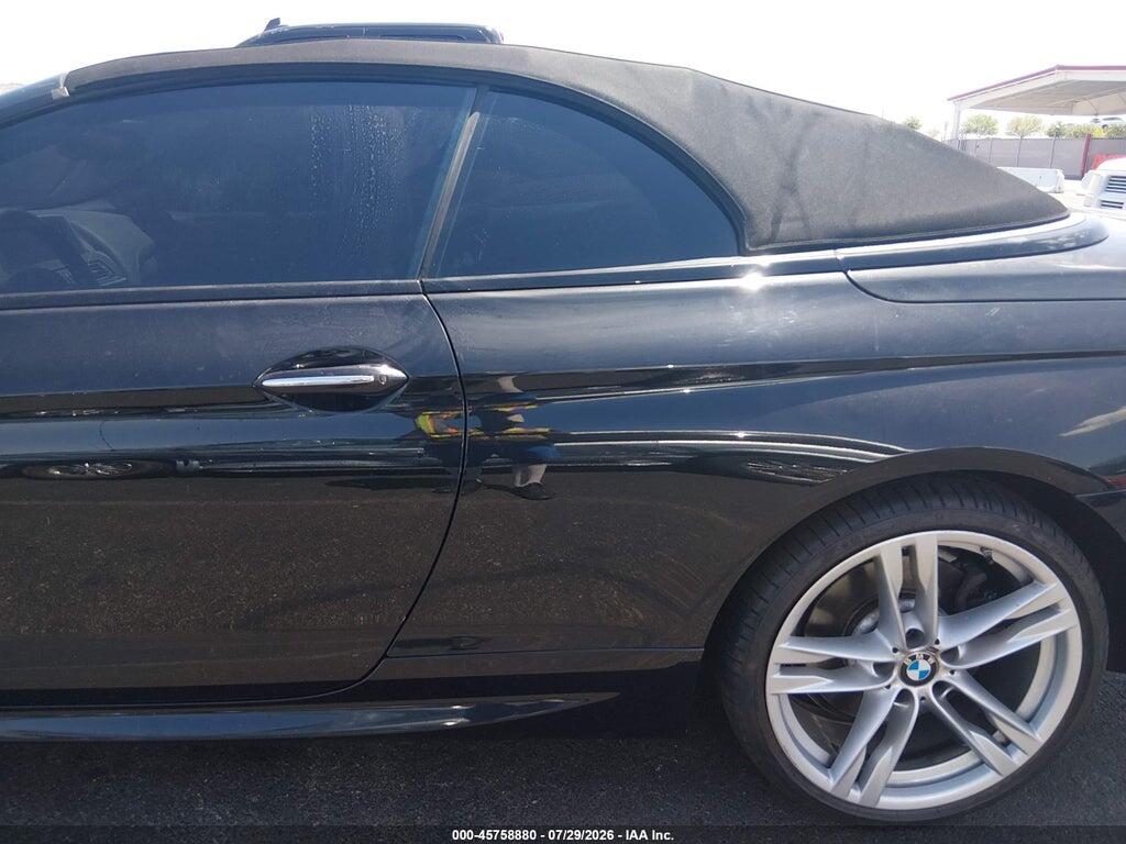 WBAYP9C55FD170086 2015 BMW 650I photo no. 6