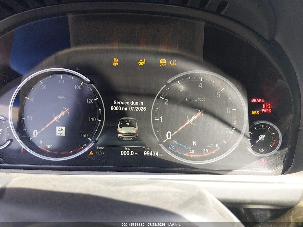 WBAYP9C55FD170086 2015 BMW 650I photo no. 7