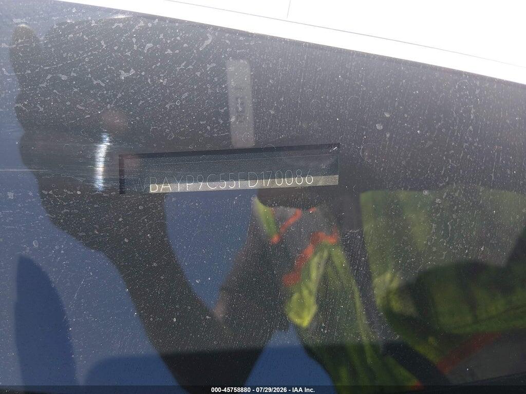 WBAYP9C55FD170086 2015 BMW 650I photo no. 9