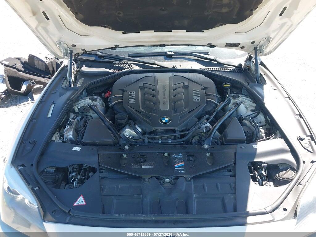 WBAYP9C52FD169977 2015 BMW 650I photo no. 10