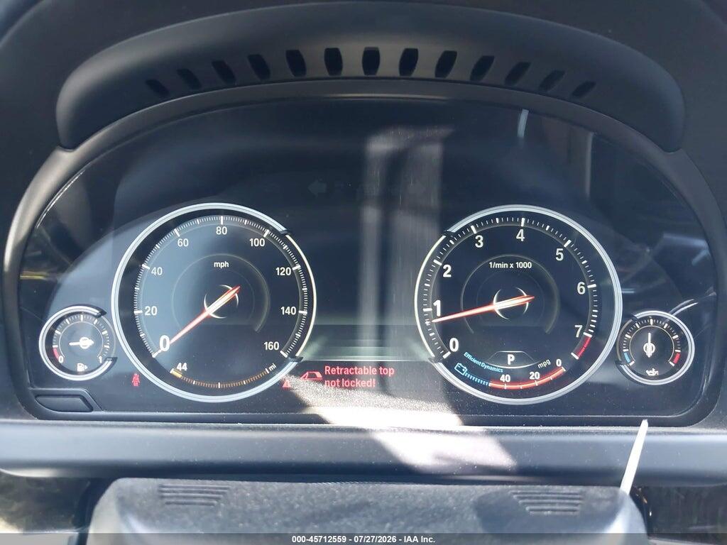 WBAYP9C52FD169977 2015 BMW 650I photo no. 7