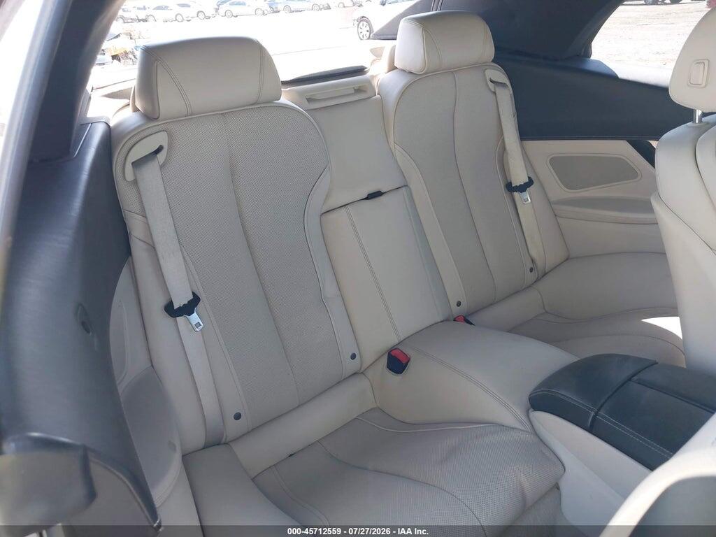 WBAYP9C52FD169977 2015 BMW 650I photo no. 8