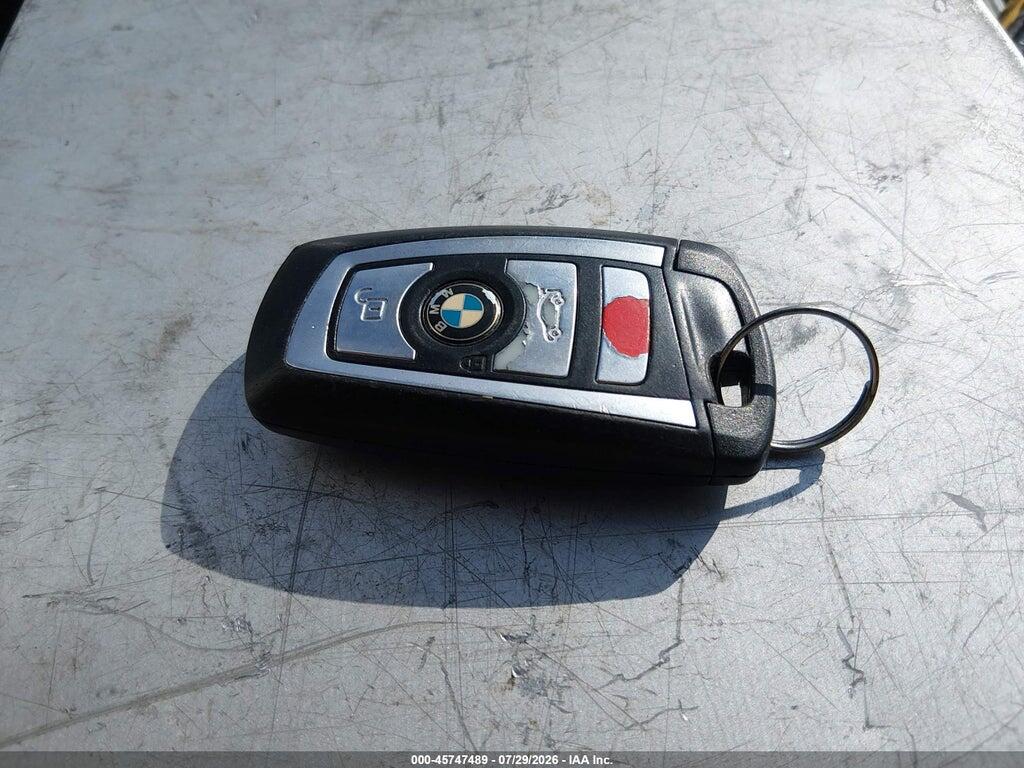 WBS3R9C52FK329836 2015 BMW M4 photo no. 11