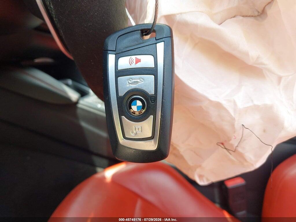 WBS3R9C56FK331475 2015 BMW M4 photo no. 11