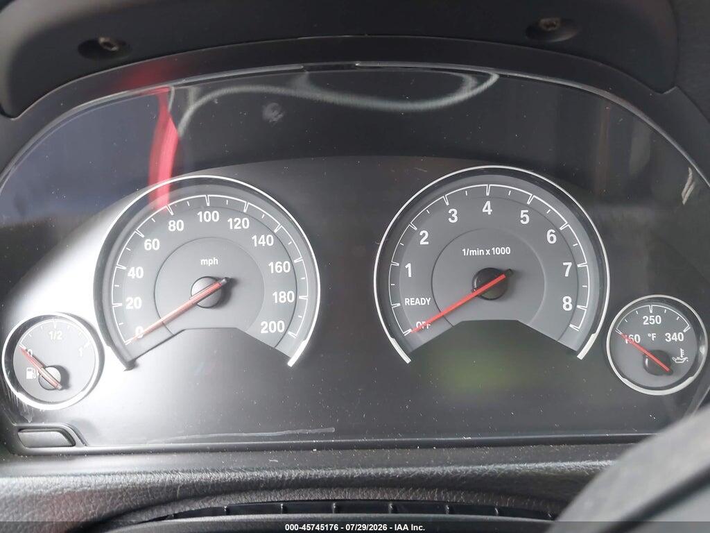 WBS3R9C56FK331475 2015 BMW M4 photo no. 7