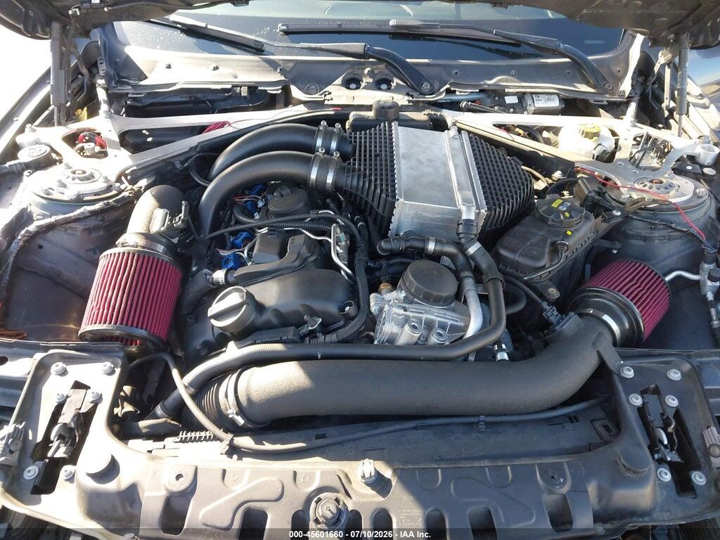 WBS3R9C52FK331750 2015 BMW M4 photo no. 10