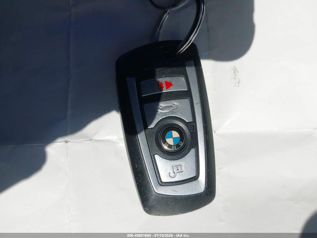 WBS3R9C52FK331750 2015 BMW M4 photo no. 11