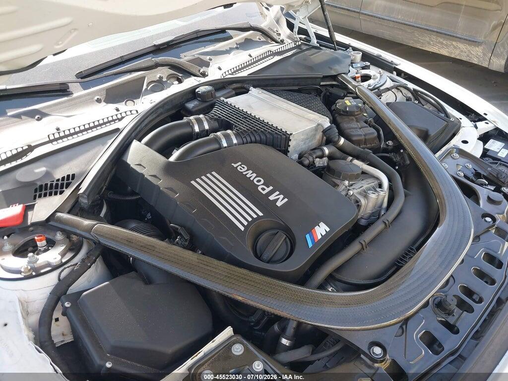 WBS3R9C59FK332443 2015 BMW M4 photo no. 10