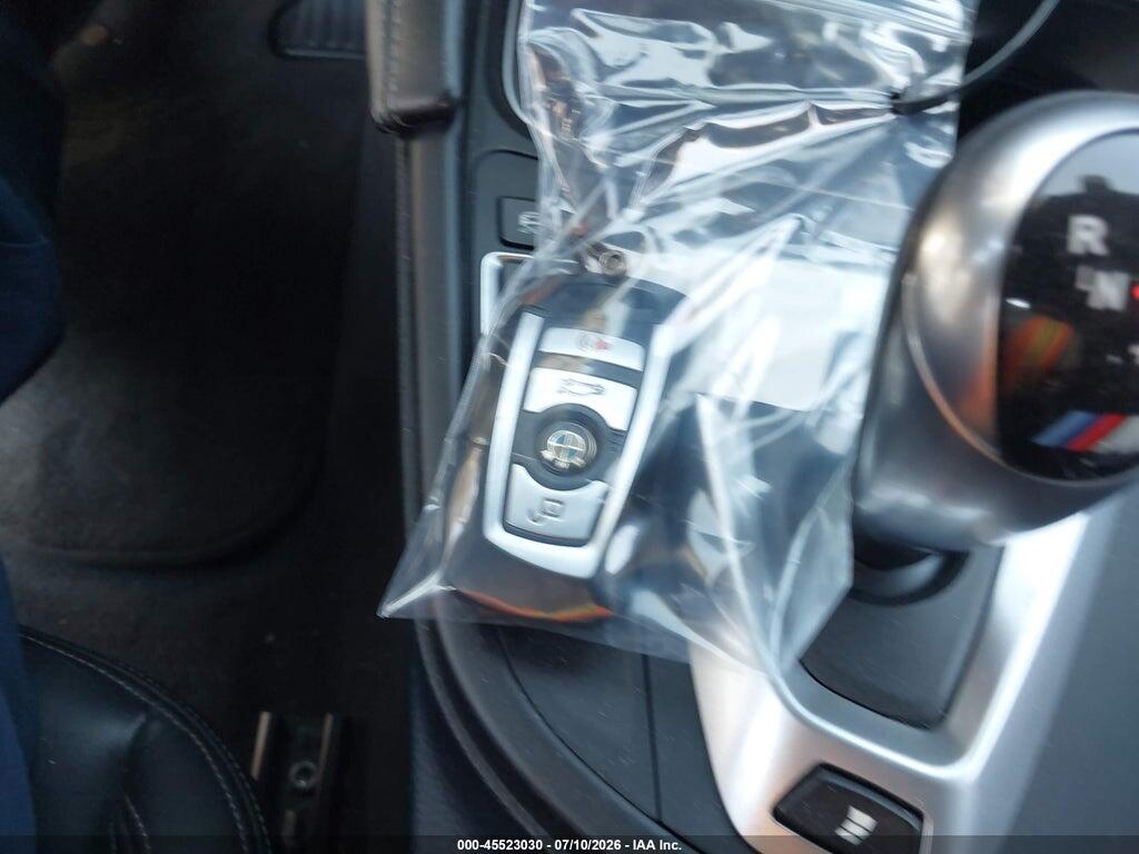 WBS3R9C59FK332443 2015 BMW M4 photo no. 11