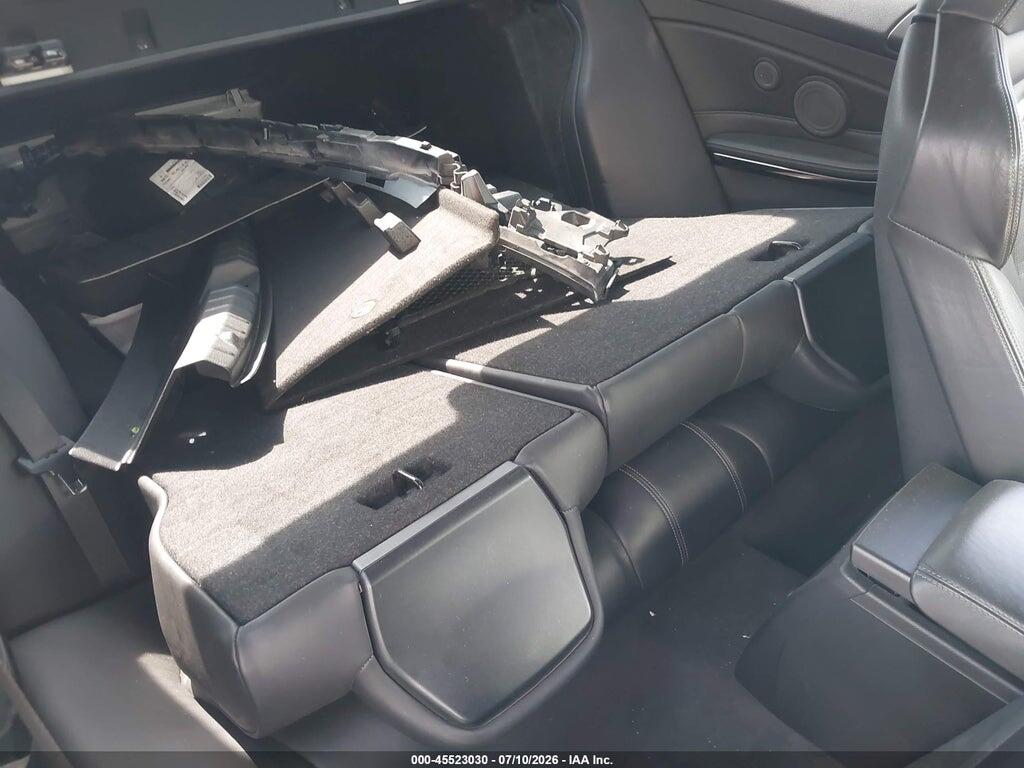 WBS3R9C59FK332443 2015 BMW M4 photo no. 8