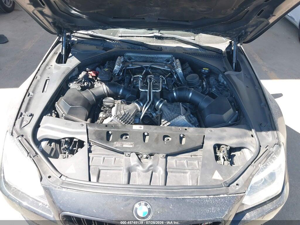 WBSLZ9C51FD651260 2015 BMW M6 photo no. 10