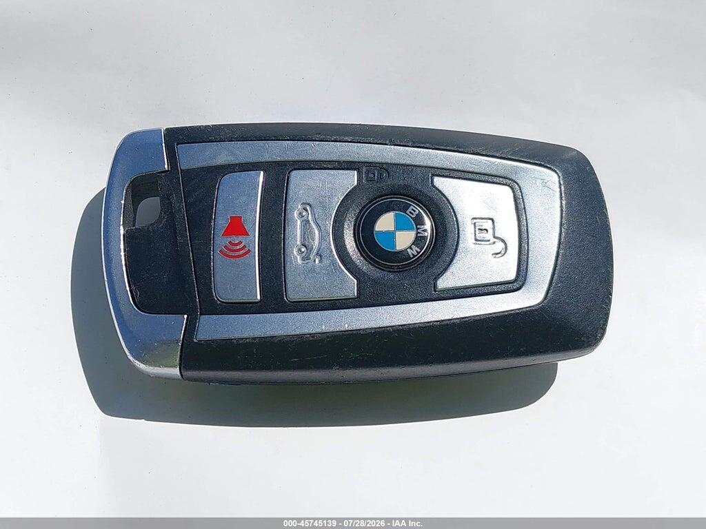 WBSLZ9C51FD651260 2015 BMW M6 photo no. 11