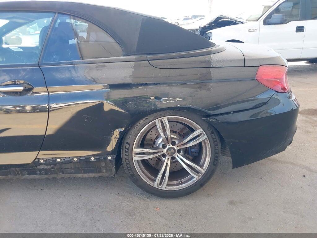 WBSLZ9C51FD651260 2015 BMW M6 photo no. 6