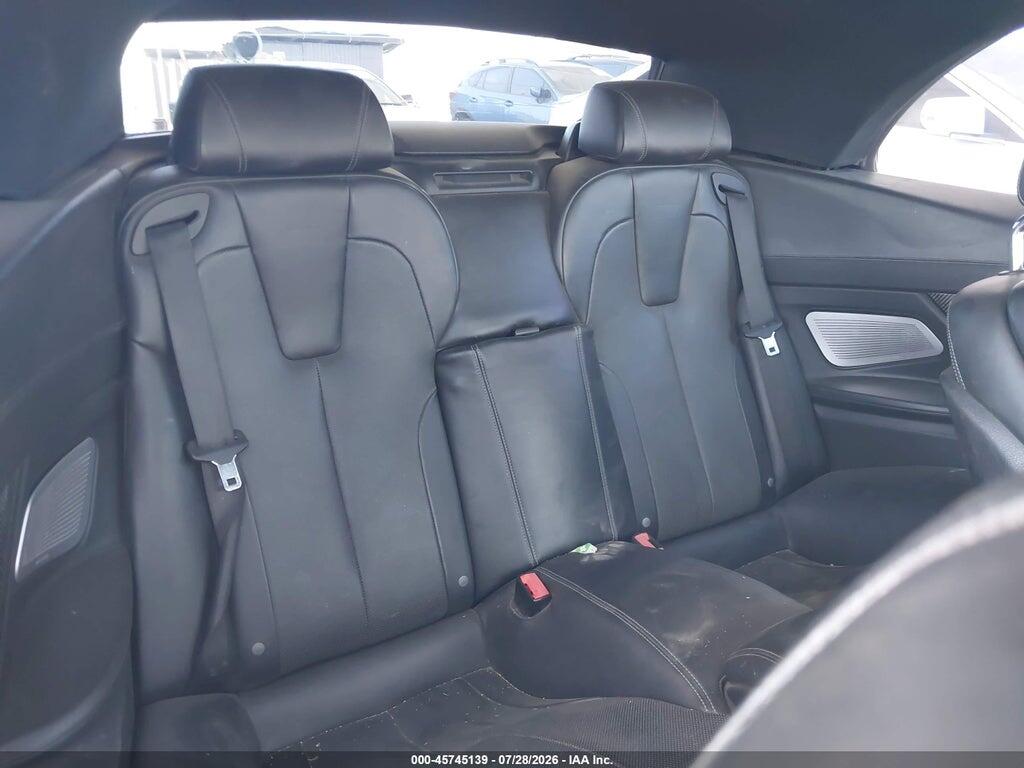 WBSLZ9C51FD651260 2015 BMW M6 photo no. 8
