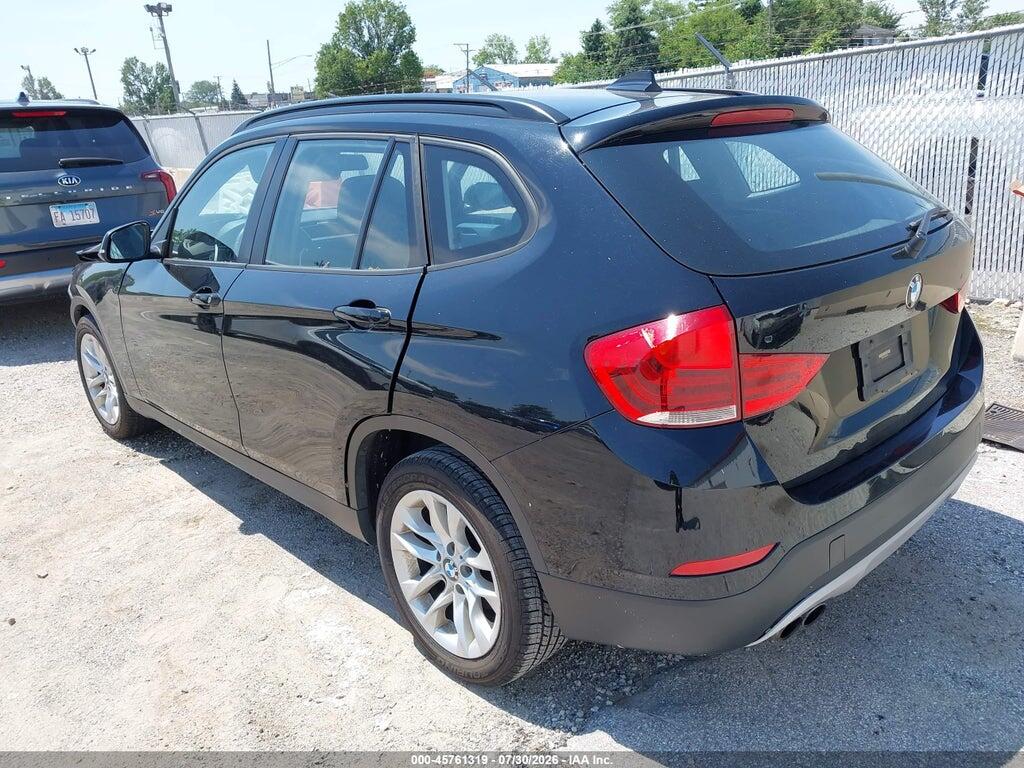 WBAVL1C58FVY32186 2015 BMW X1 photo no. 3
