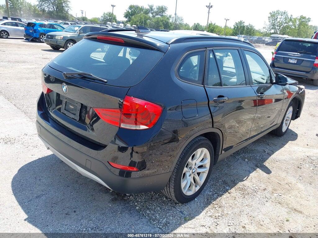 WBAVL1C58FVY32186 2015 BMW X1 photo no. 4