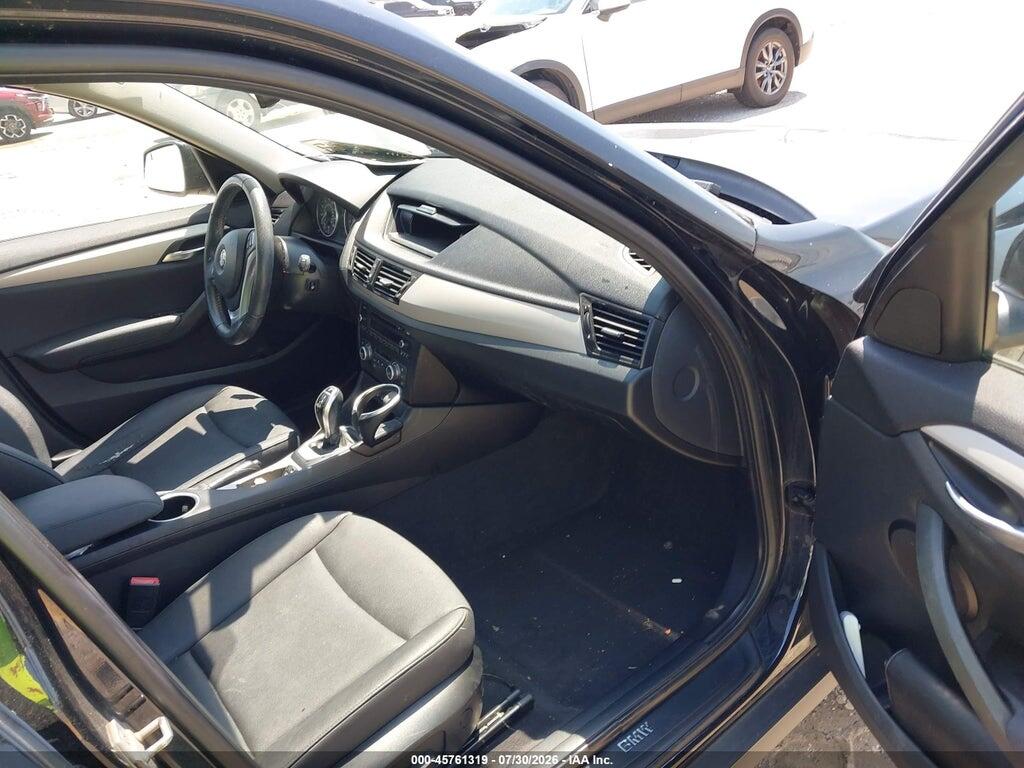WBAVL1C58FVY32186 2015 BMW X1 photo no. 5