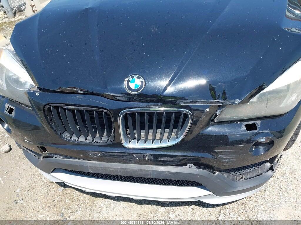WBAVL1C58FVY32186 2015 BMW X1 photo no. 6