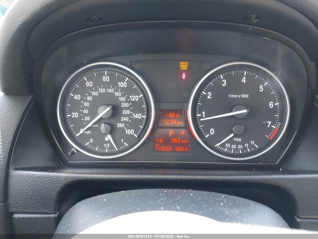WBAVL1C58FVY32186 2015 BMW X1 photo no. 7