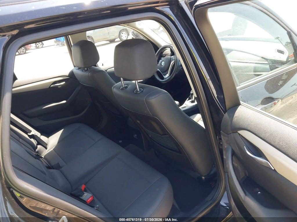 WBAVL1C58FVY32186 2015 BMW X1 photo no. 8